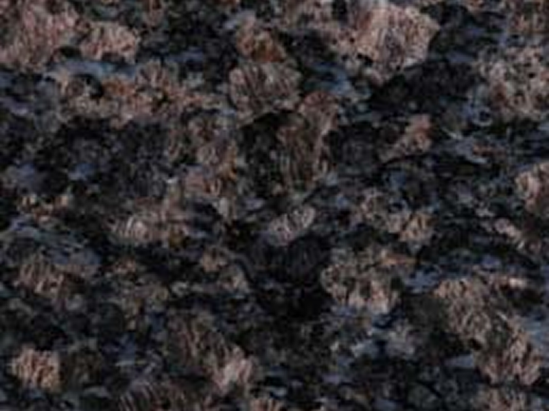 Indian Granites