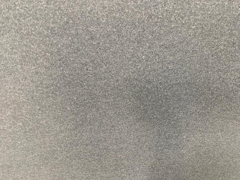 ABSOLUTE BLACK(BRUSHED)