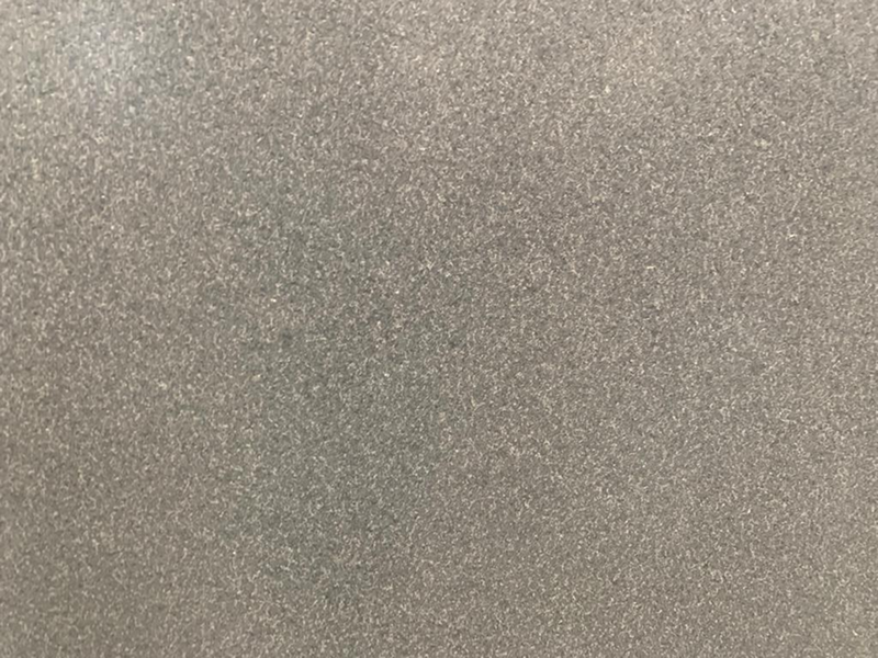 ABSOLUTE BLACK(FLAMMED)