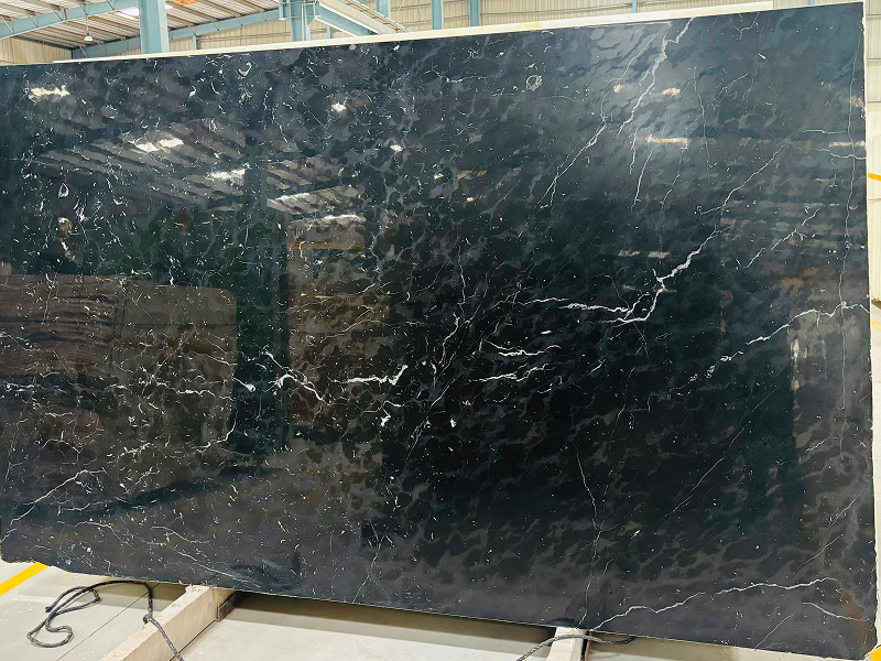 Black marquina