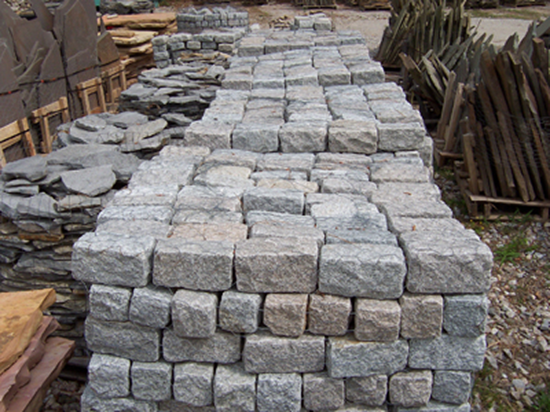 Cobble Stone