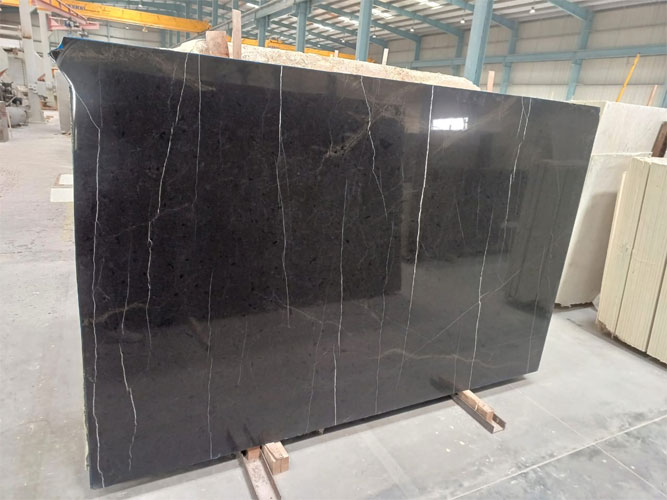 Black marquina