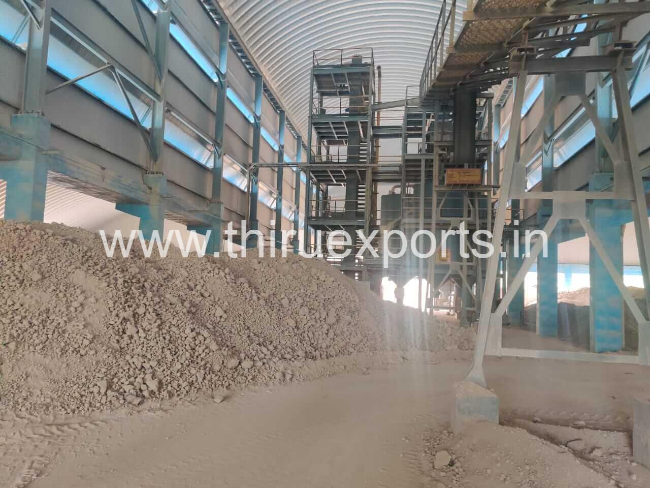 Gypsum powder-2img