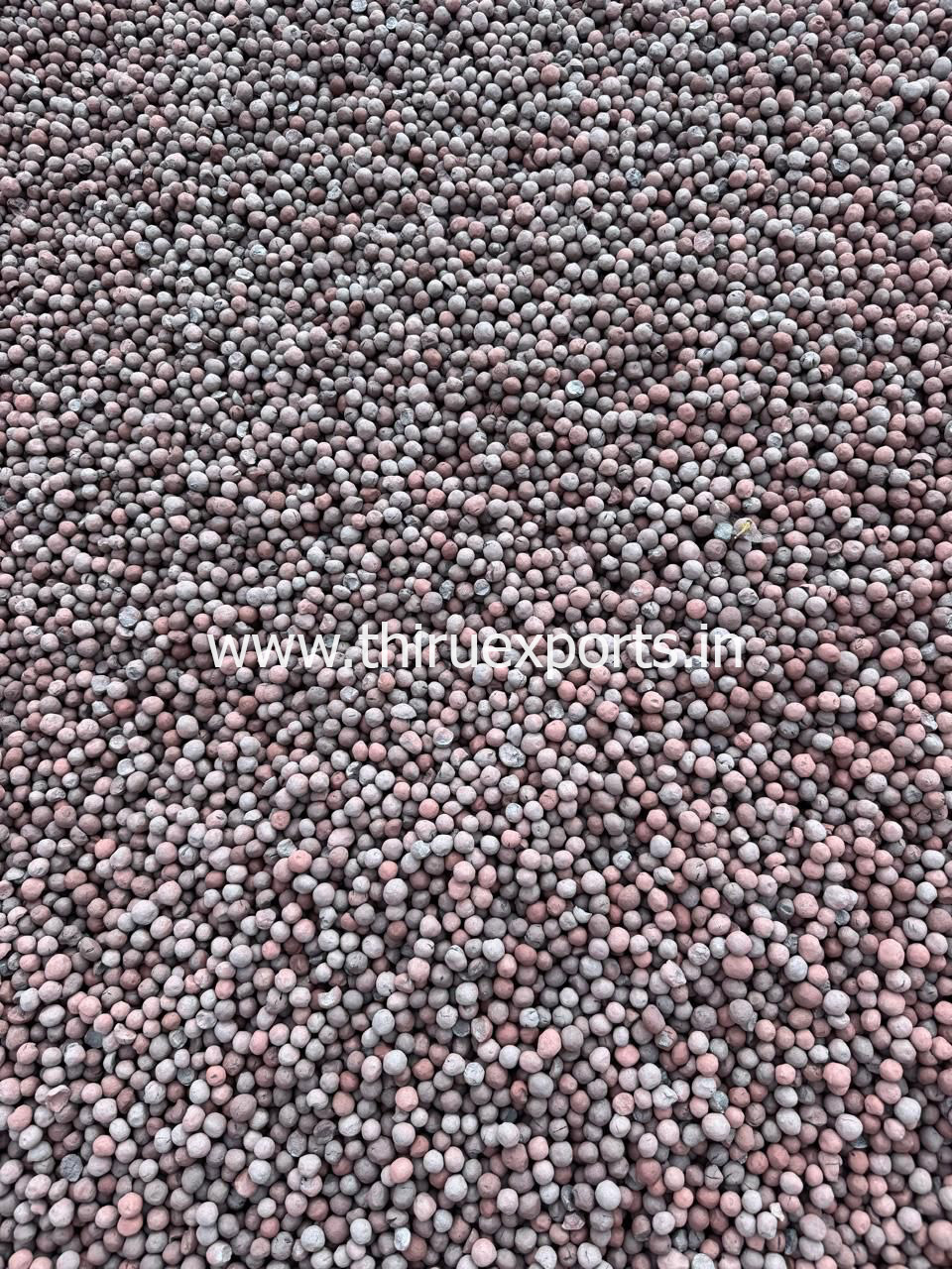 Iron ore pellets High Quality
