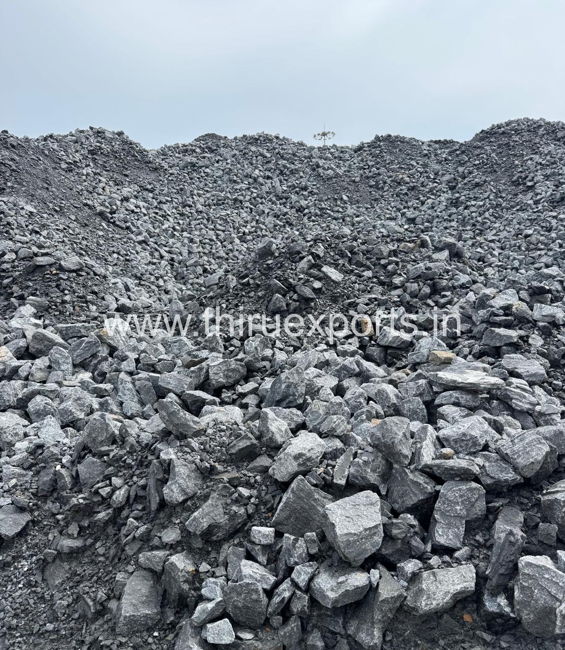 Shipping stock yard No - 2