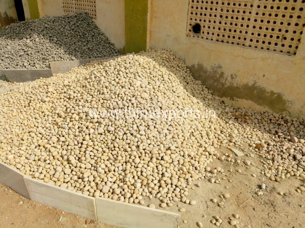 Pebbles Stone